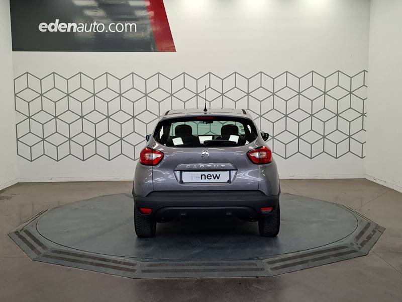Renault Captur - Photo 4