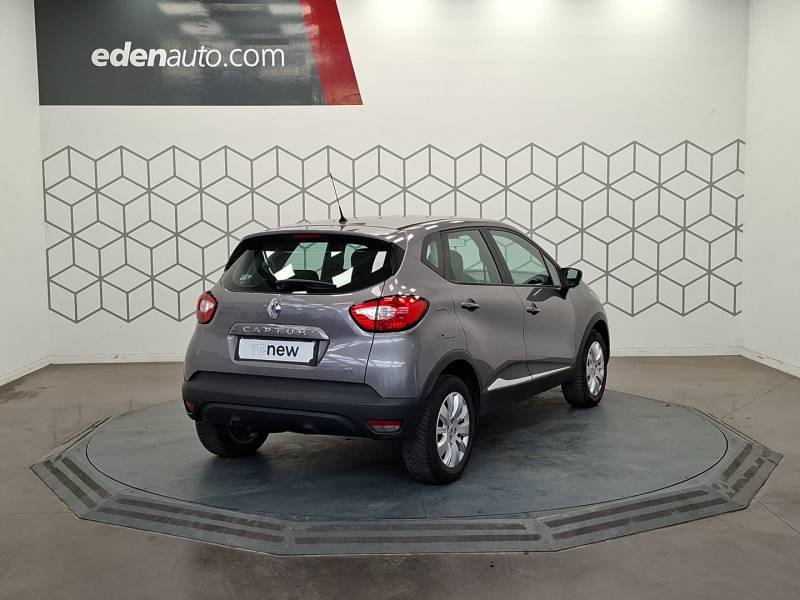 Renault Captur - Photo 5