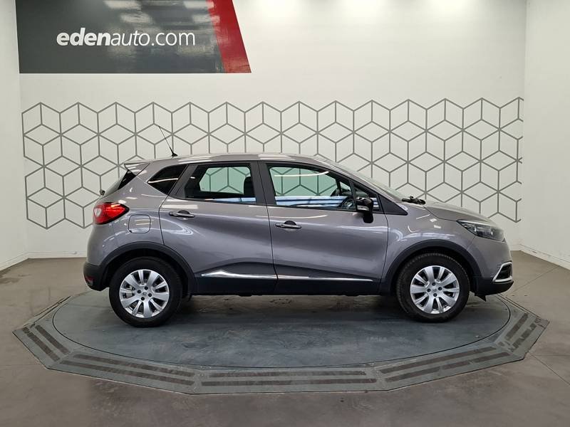 Renault Captur - Photo 6