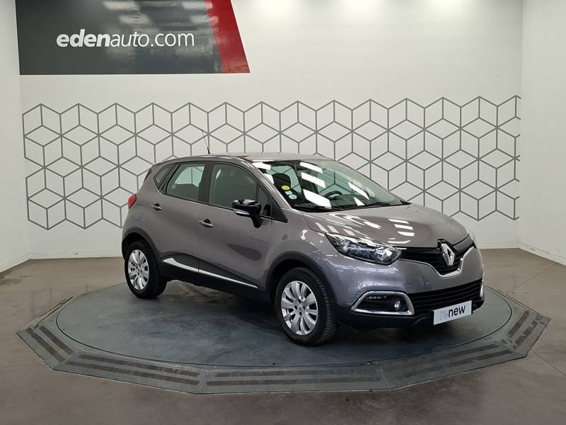 Renault Captur - Photo 7