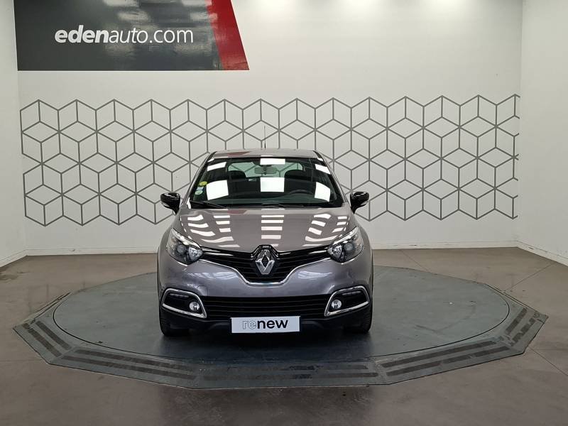 Renault Captur - Photo 8