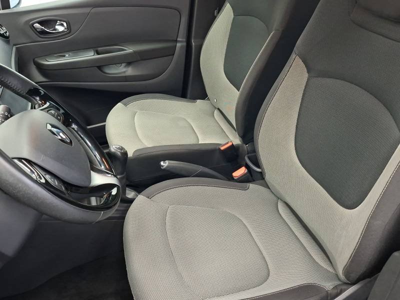 Renault Captur - Photo 10