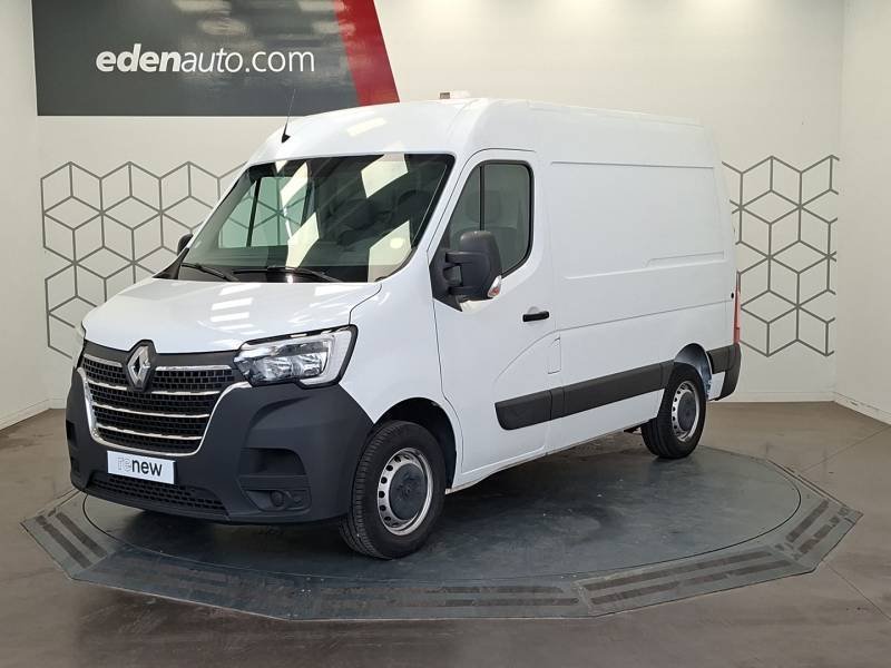 Renault Master - Photo 1