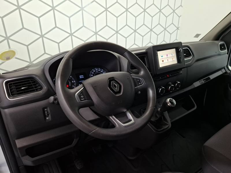 Renault Master - Photo 11