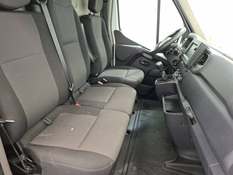 Renault Master - Photo 12