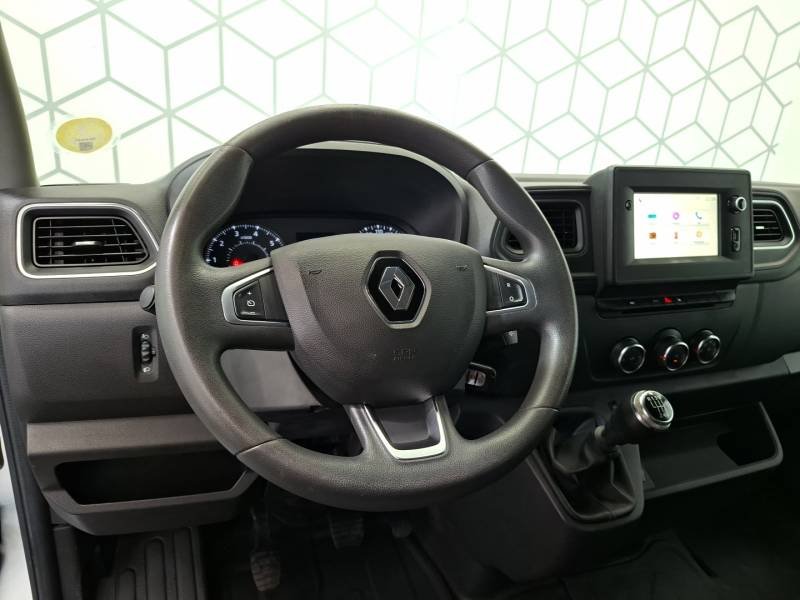 Renault Master - Photo 14