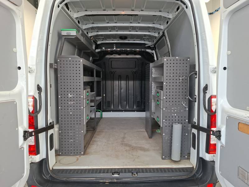 Renault Master - Photo 15