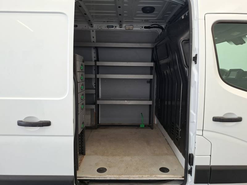 Renault Master - Photo 16