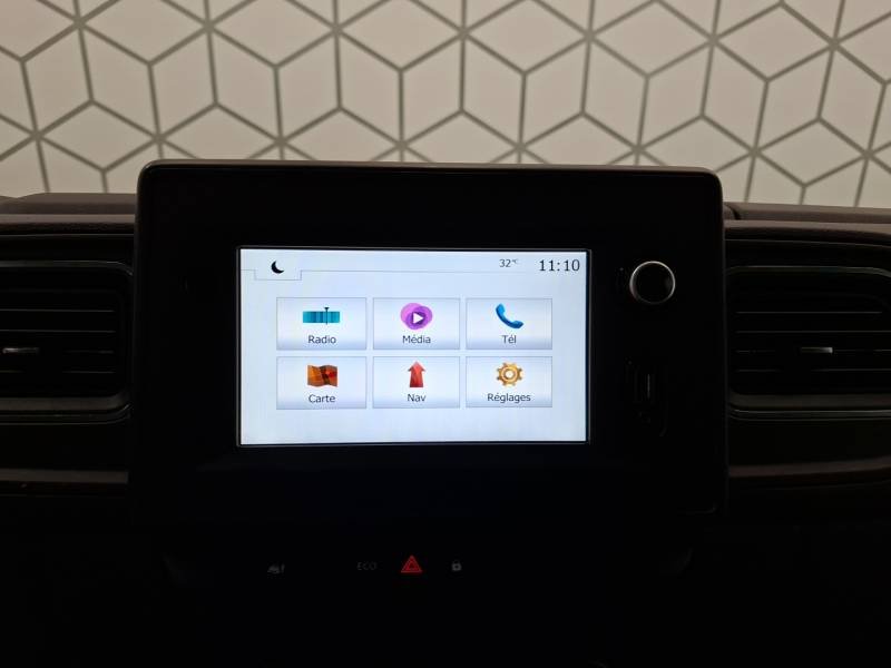 Renault Master - Photo 17