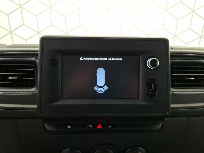 Renault Master - Photo 19