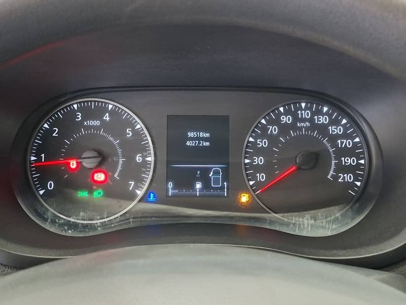 Renault Master - Photo 20