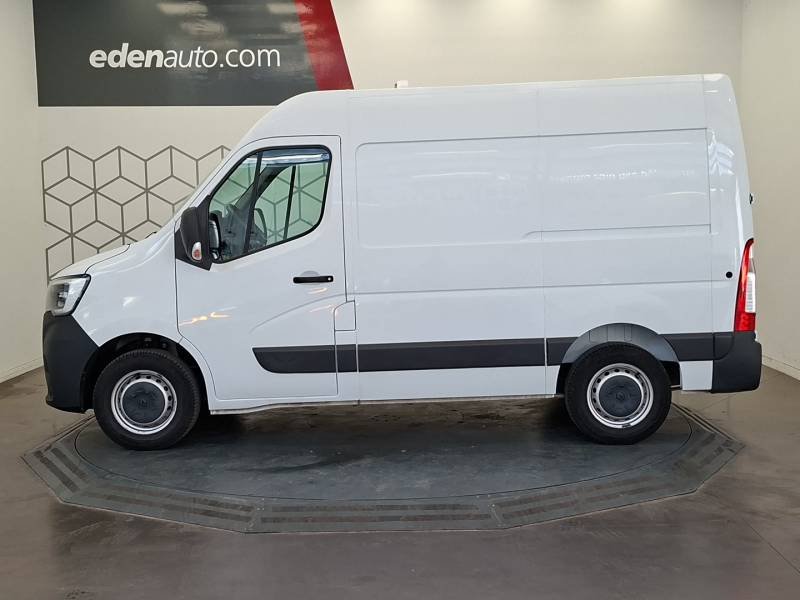 Renault Master - Photo 2