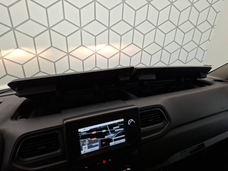 Renault Master - Photo 21