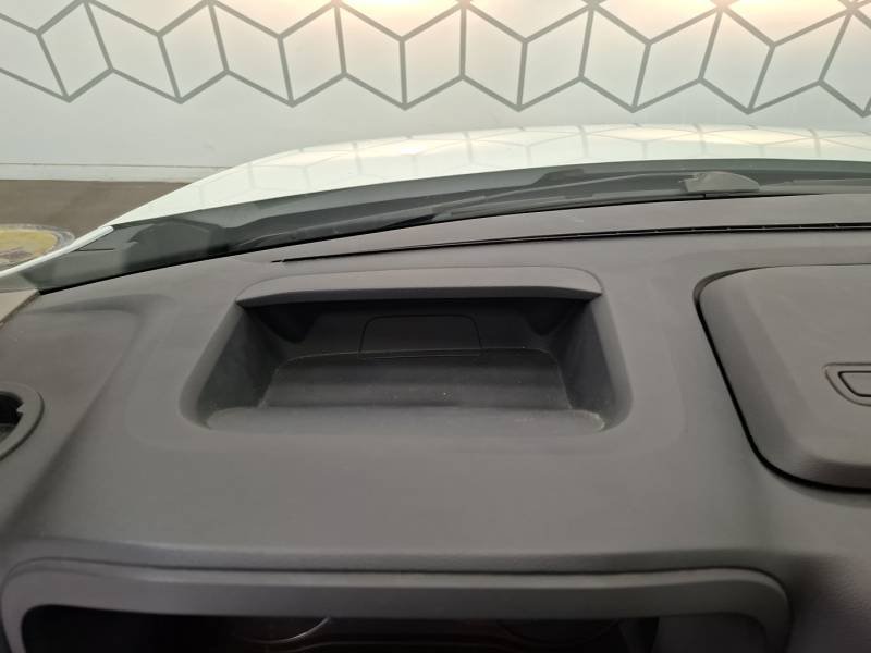 Renault Master - Photo 22