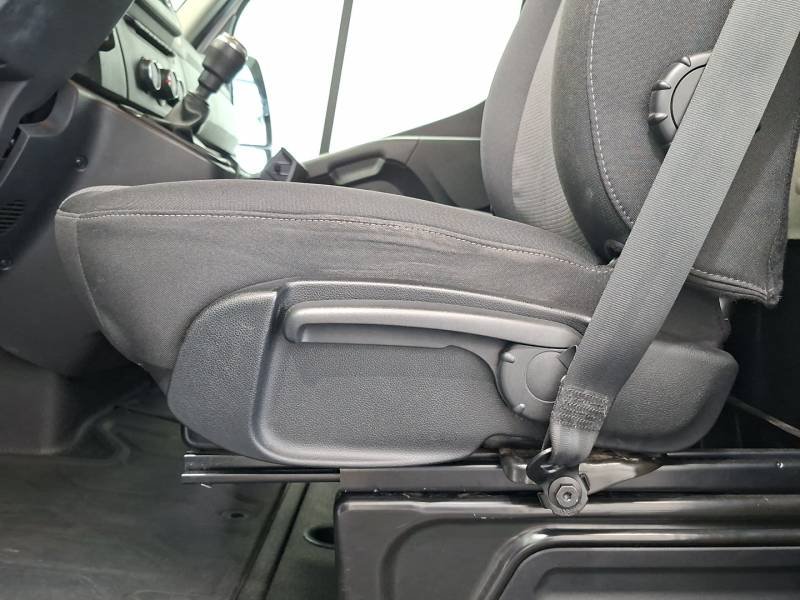 Renault Master - Photo 25