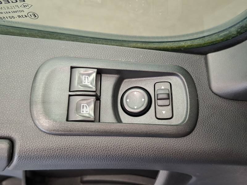 Renault Master - Photo 26