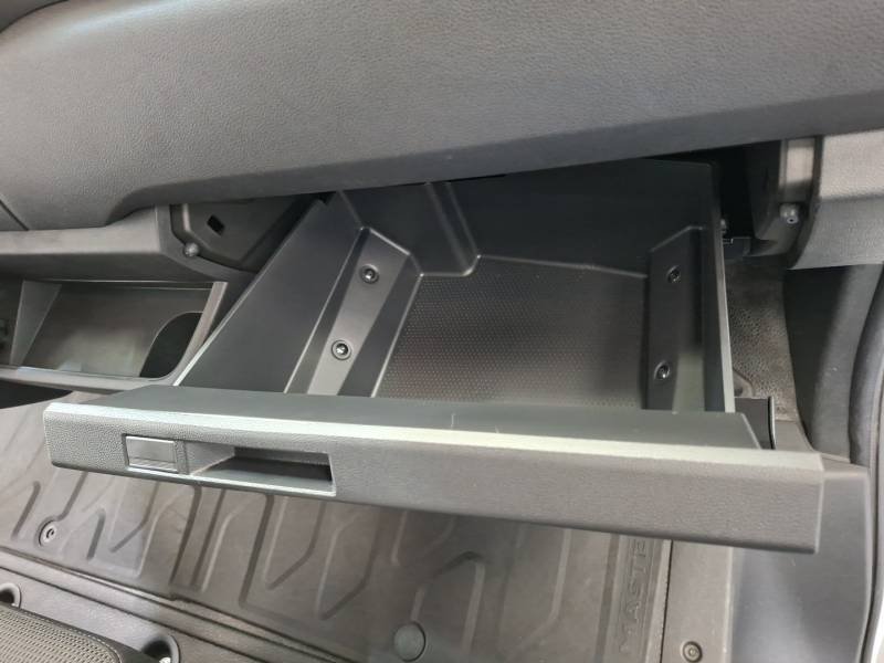 Renault Master - Photo 27