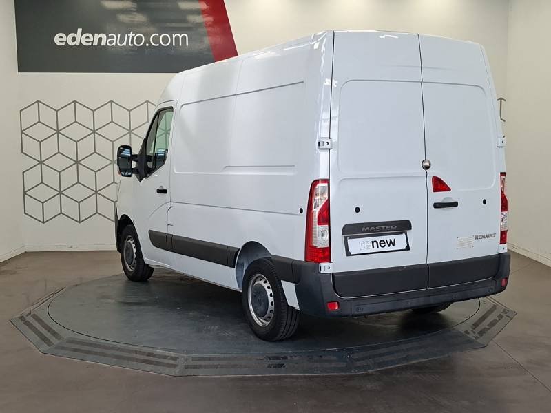 Renault Master - Photo 3
