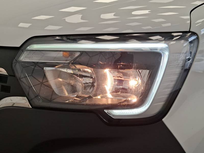 Renault Master - Photo 31