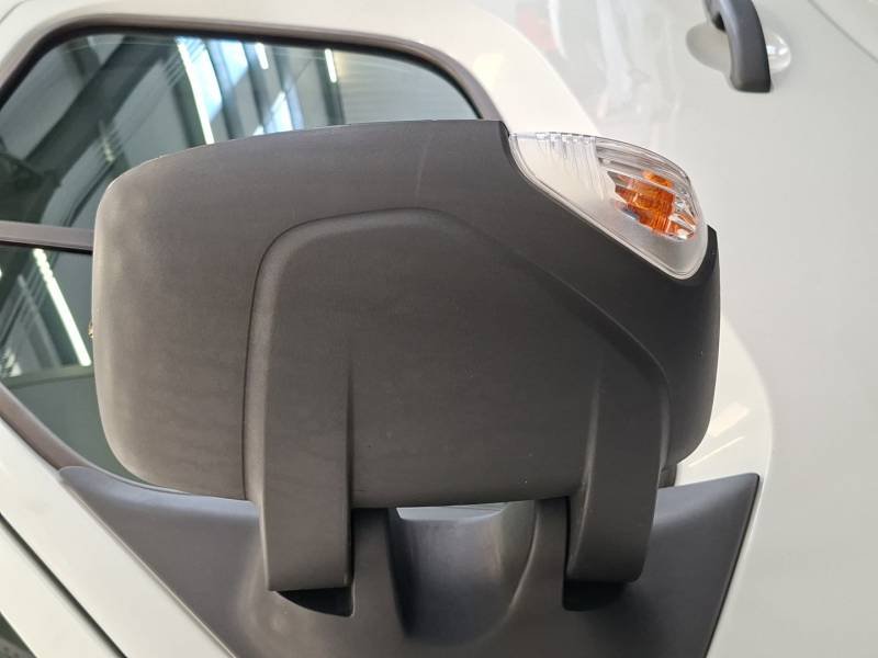 Renault Master - Photo 32