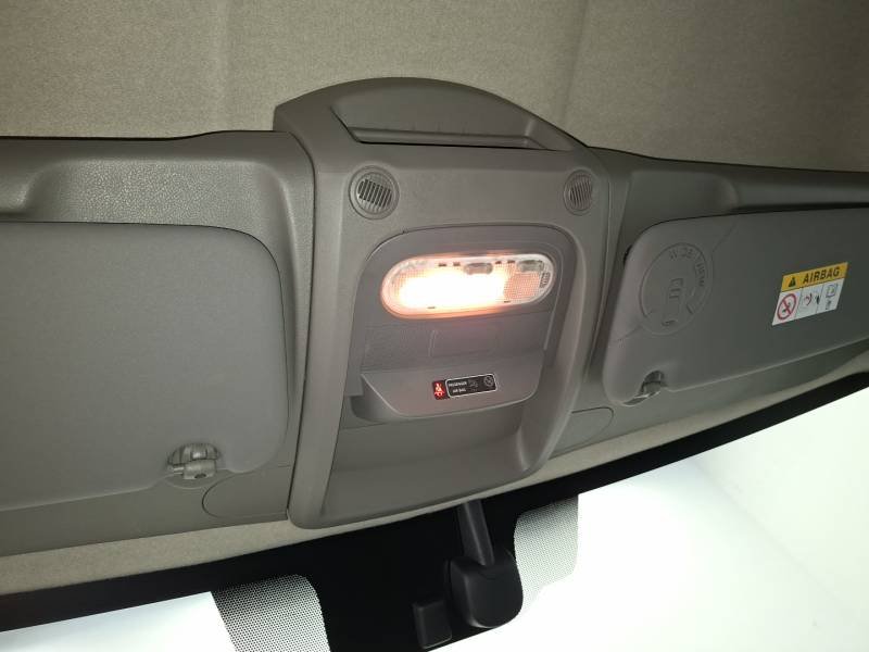 Renault Master - Photo 34