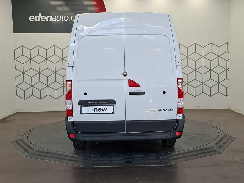 Renault Master - Photo 4