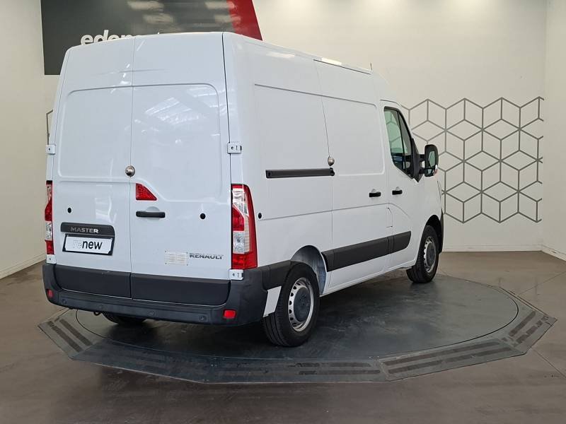 Renault Master - Photo 5