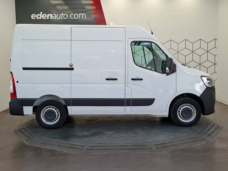 Renault Master - Photo 6