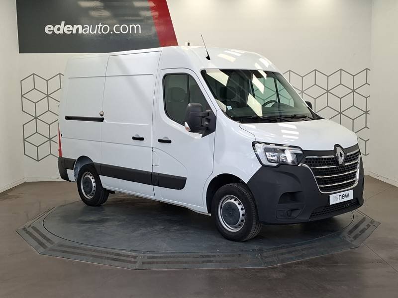 Renault Master - Photo 7
