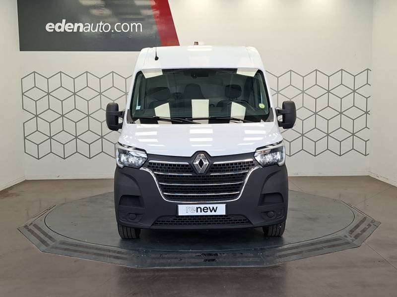 Renault Master - Photo 8