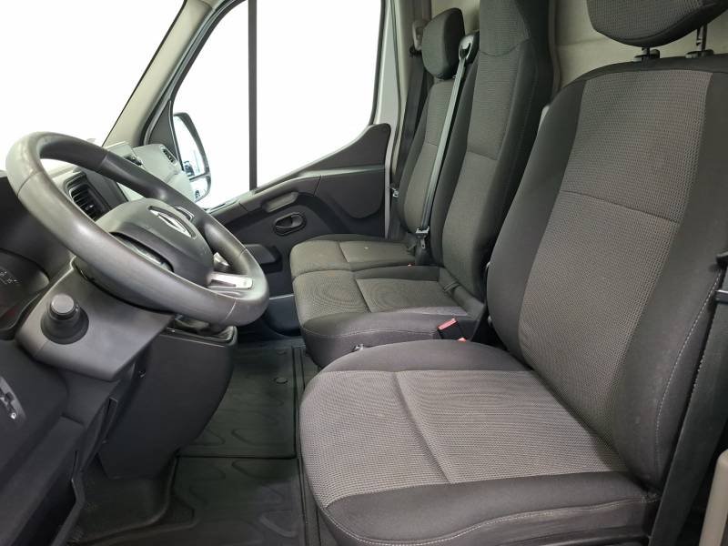 Renault Master - Photo 10