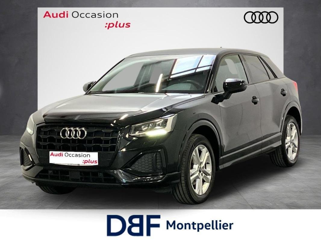 Audi Q2 - Photo 1