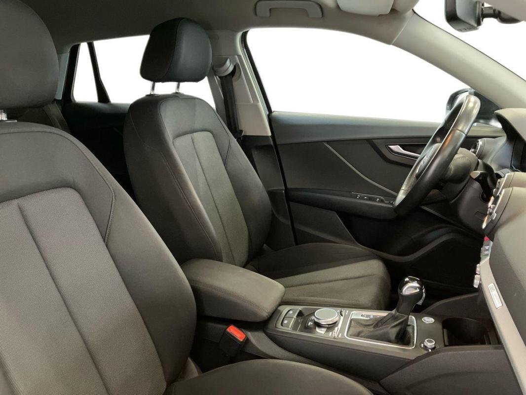 Audi Q2 - Photo 13