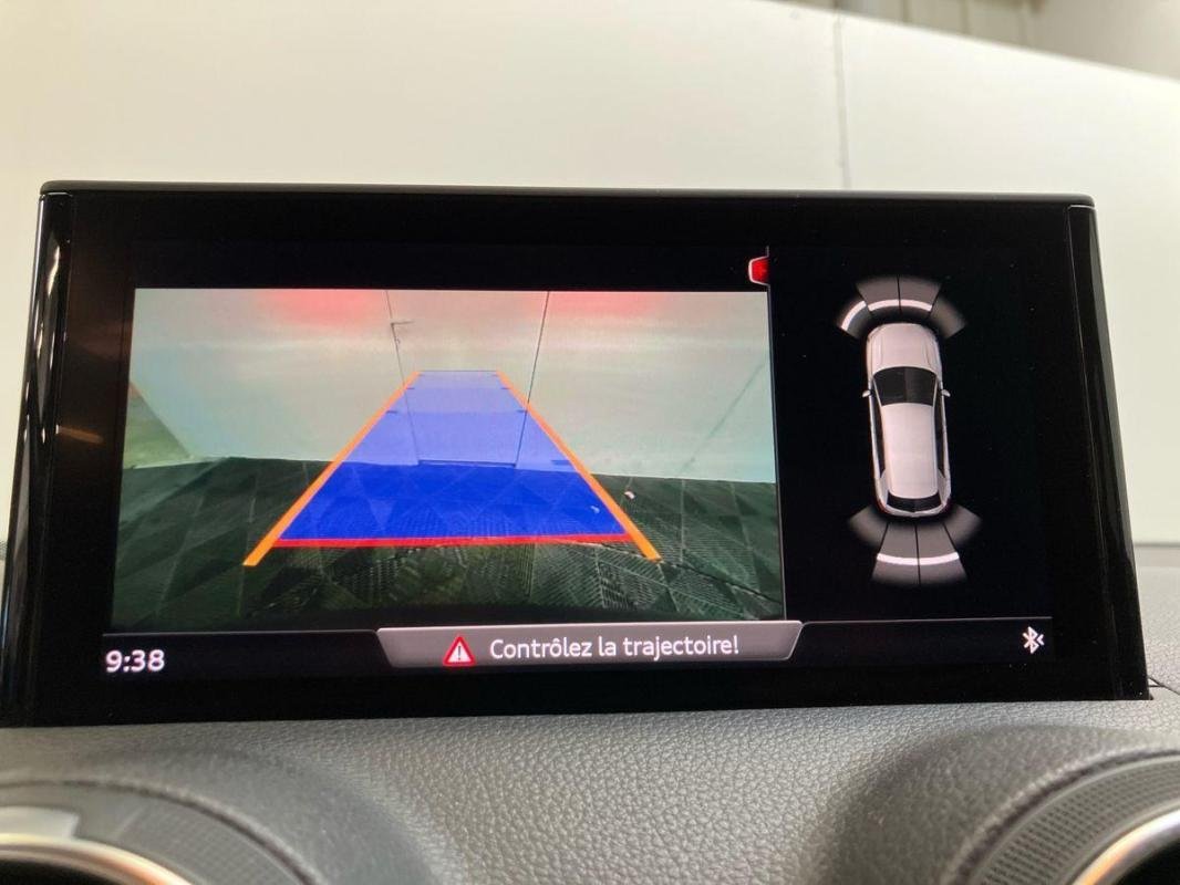 Audi Q2 - Photo 18