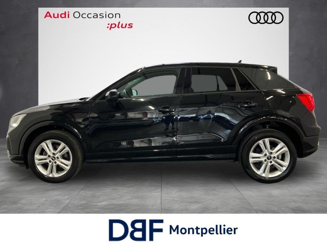 Audi Q2 - Photo 2