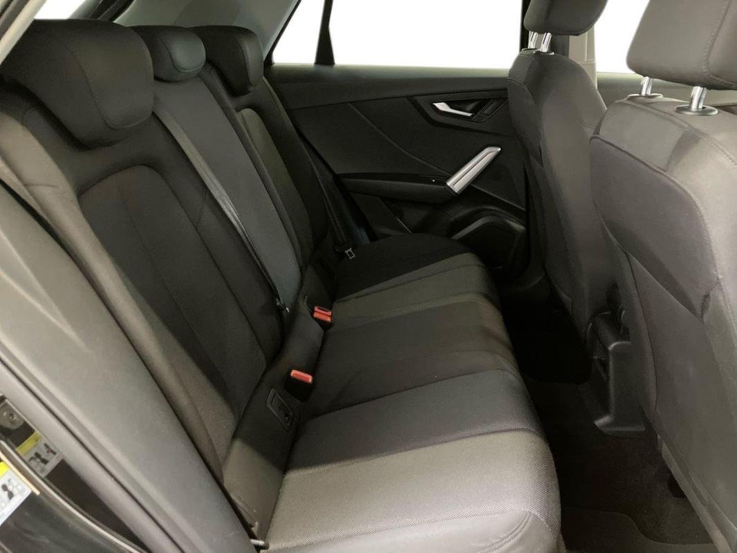 Audi Q2 - Photo 23