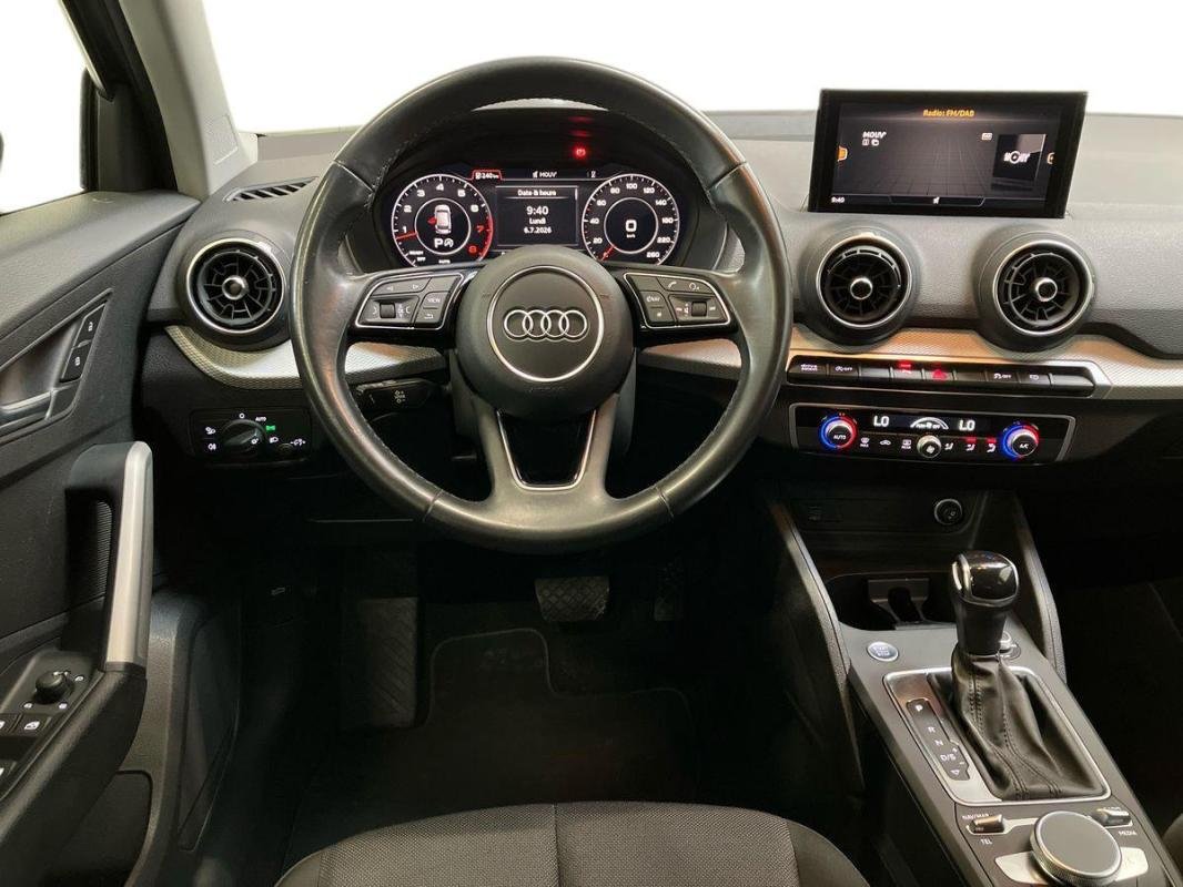 Audi Q2 - Photo 24