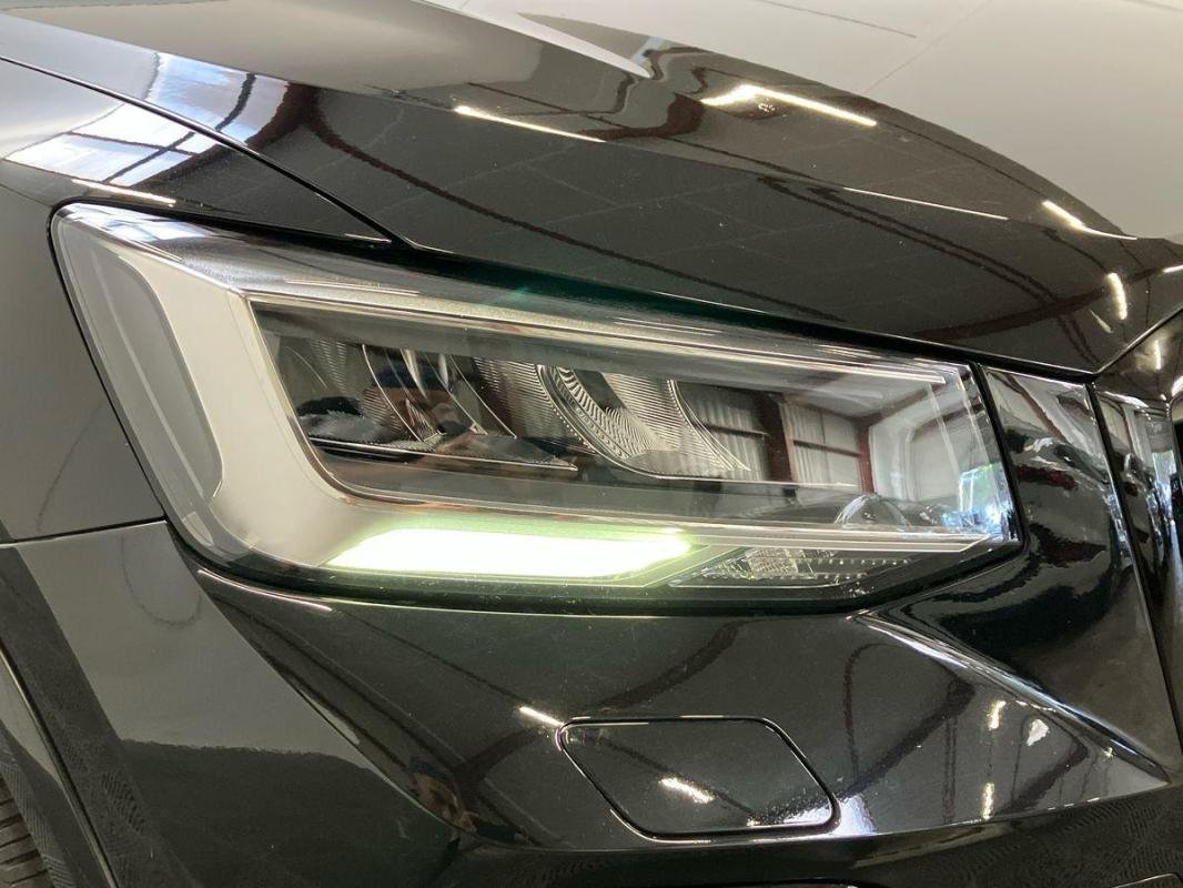 Audi Q2 - Photo 25