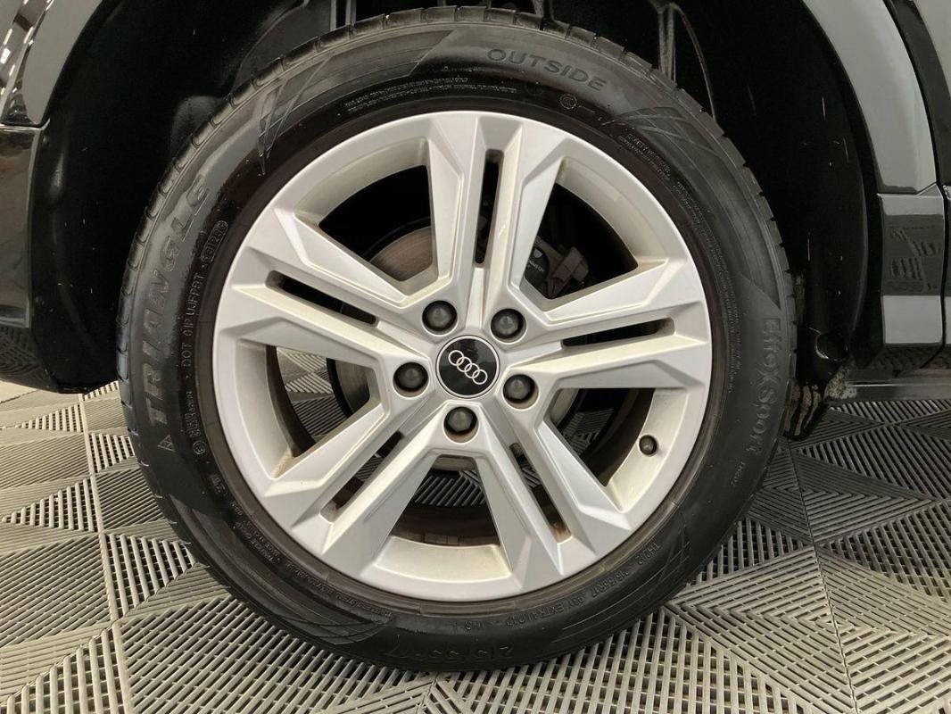 Audi Q2 - Photo 28