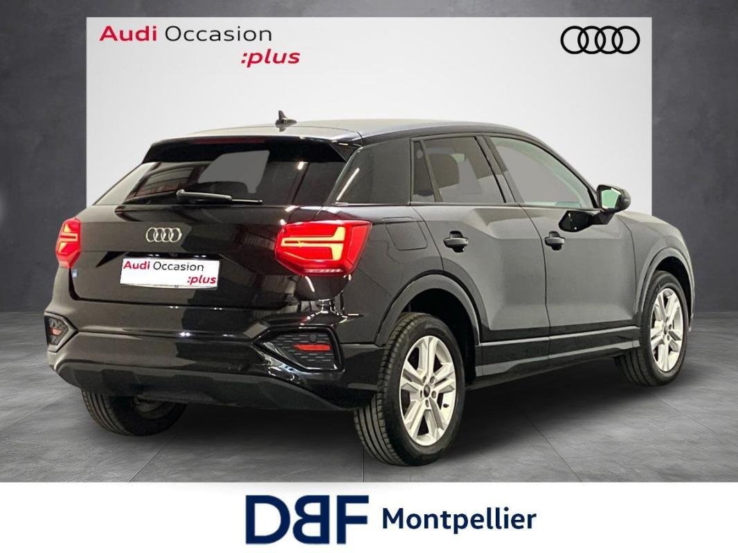 Audi Q2 - Photo 5