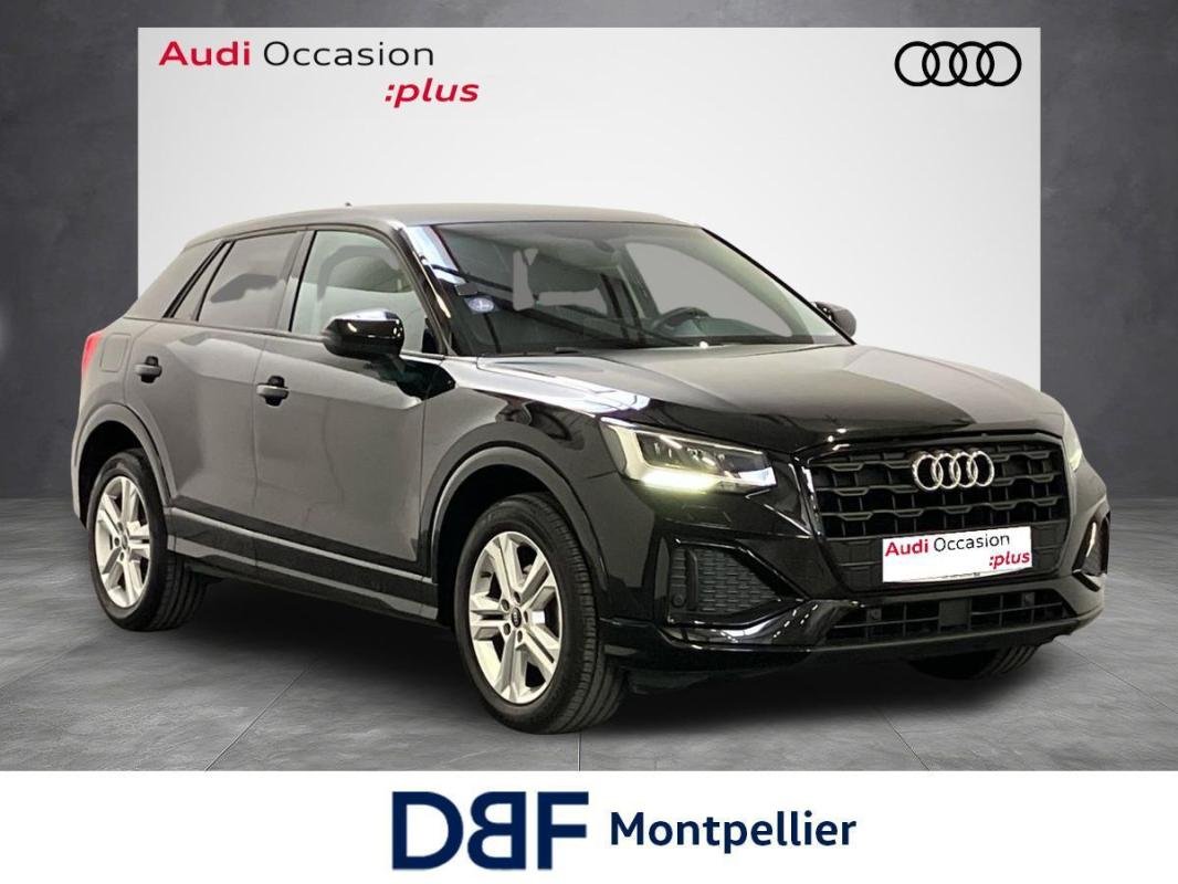 Audi Q2 - Photo 6