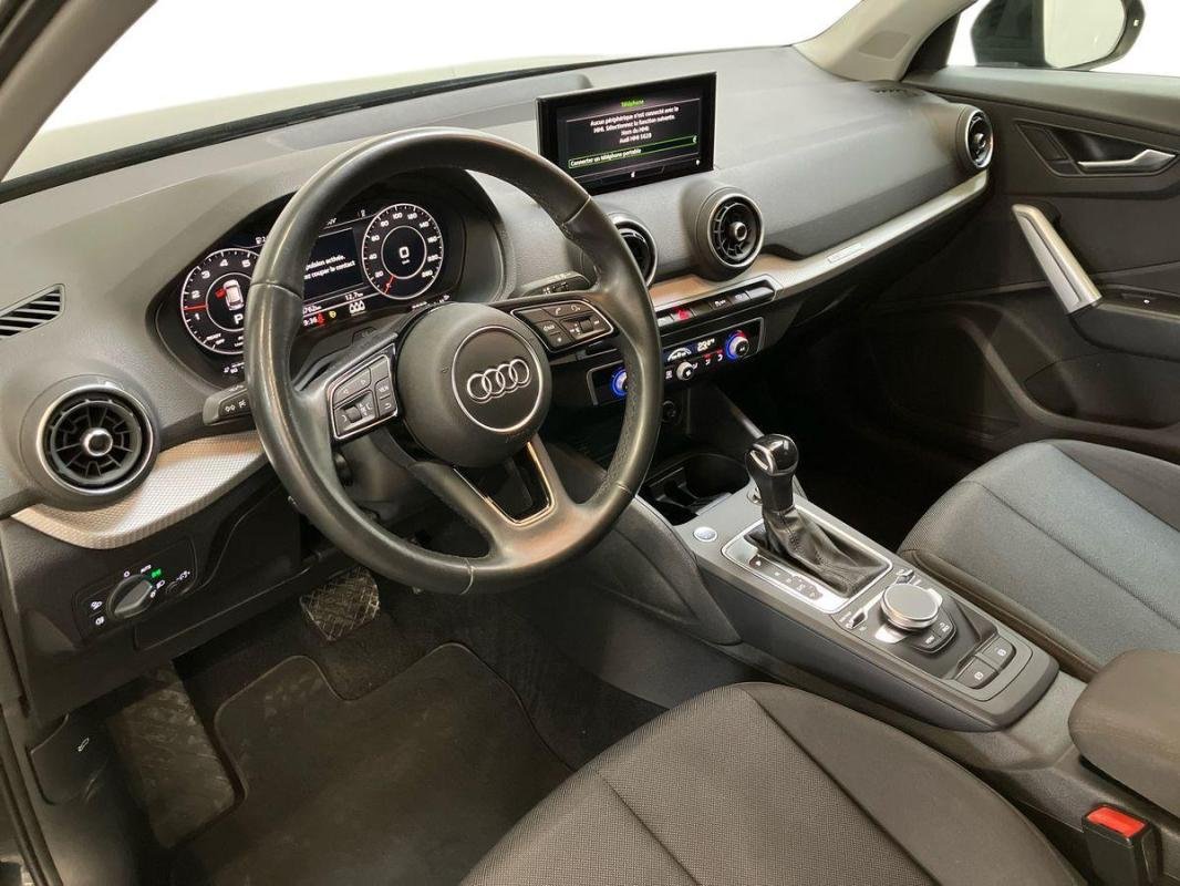 Audi Q2 - Photo 9