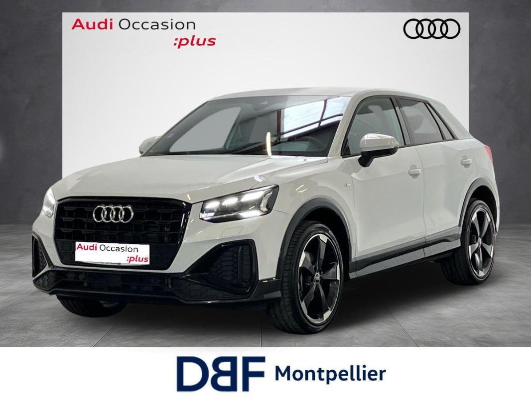 Audi Q2 - Photo 1