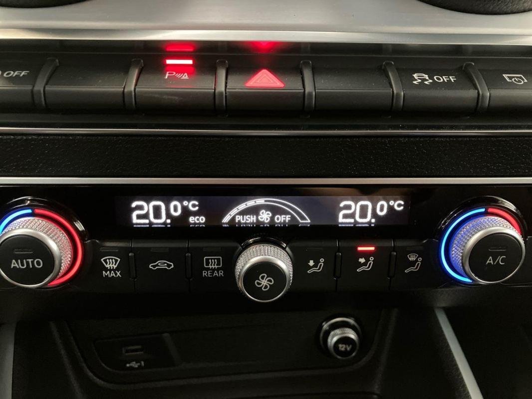 Audi Q2 - Photo 19