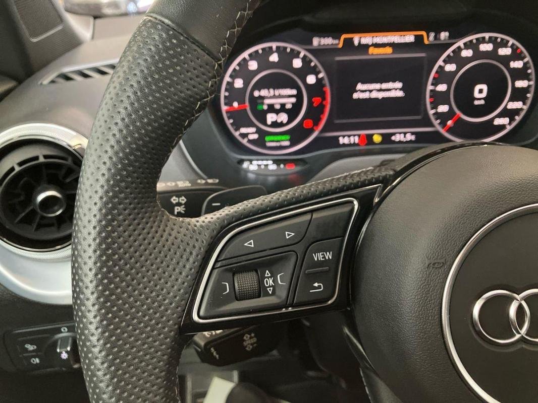 Audi Q2 - Photo 20