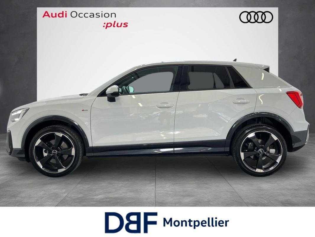 Audi Q2 - Photo 2
