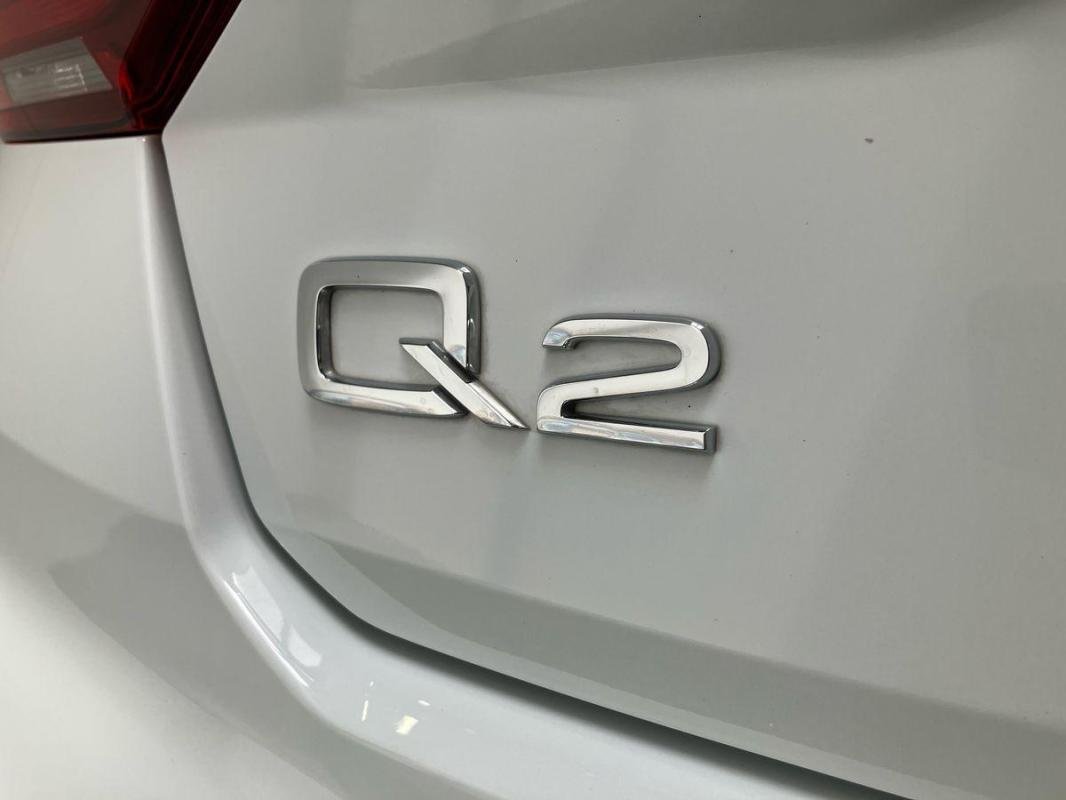 Audi Q2 - Photo 27