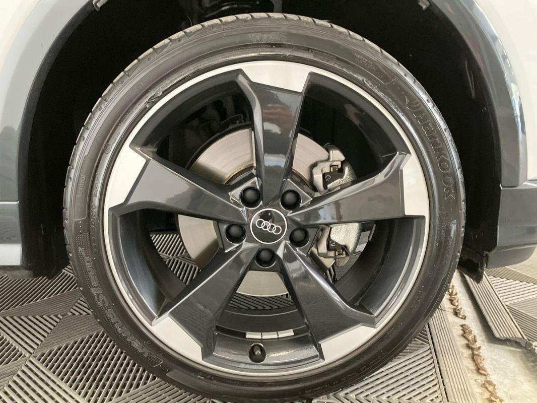 Audi Q2 - Photo 29