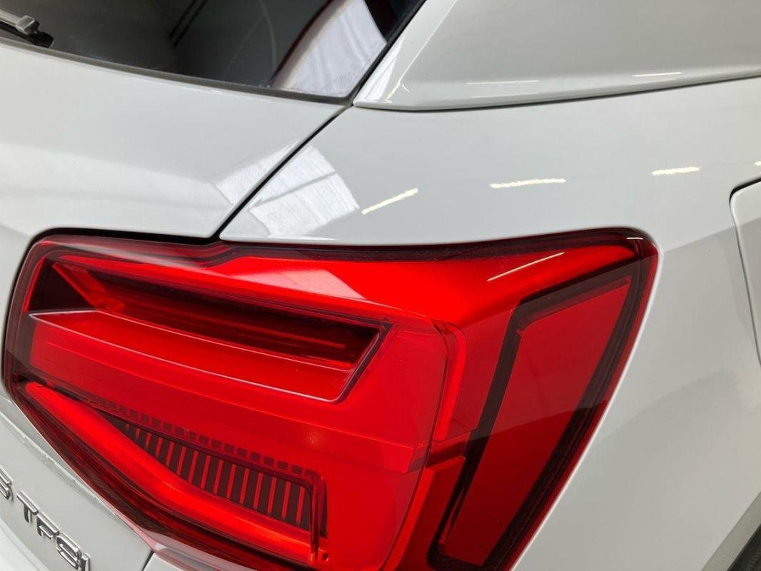 Audi Q2 - Photo 30