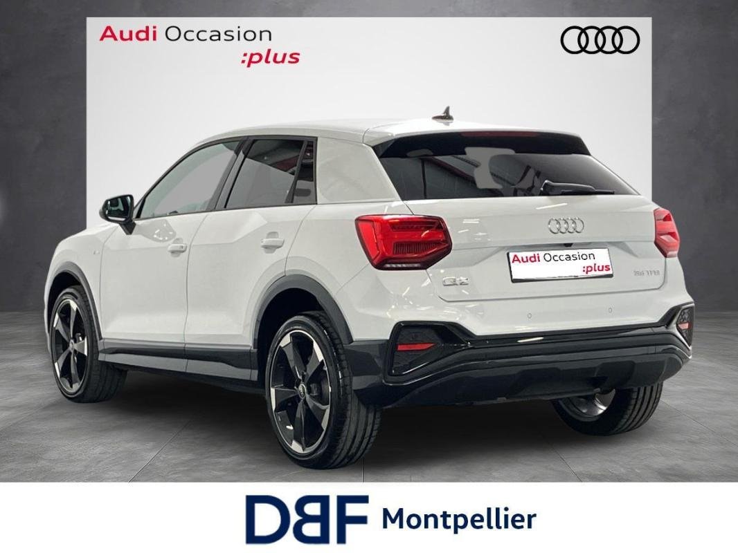 Audi Q2 - Photo 3